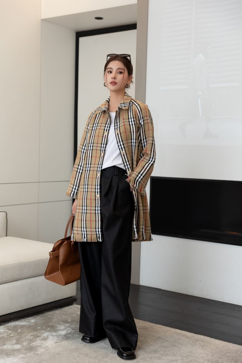 Burberry Outwear